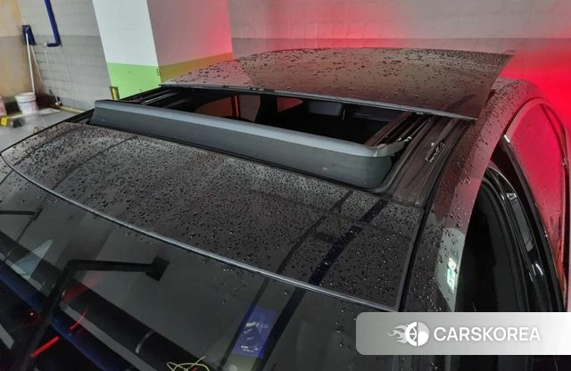 Audi A6 (C8) id 4864905 из Кореи 11