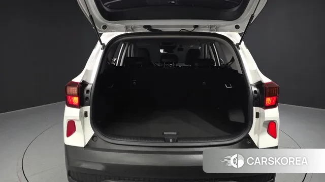 Kia Seltos id 3713421 из Кореи 11