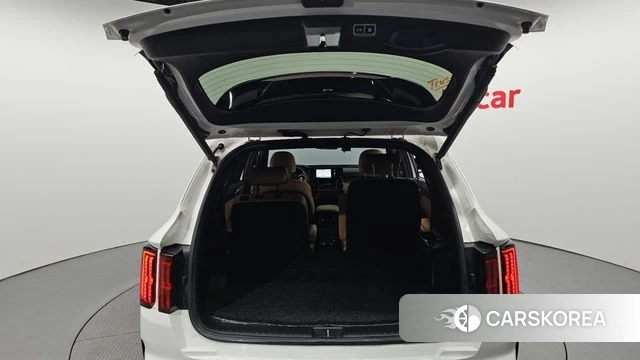 Kia Sorento 4th Generation id 4349685 из Кореи 11