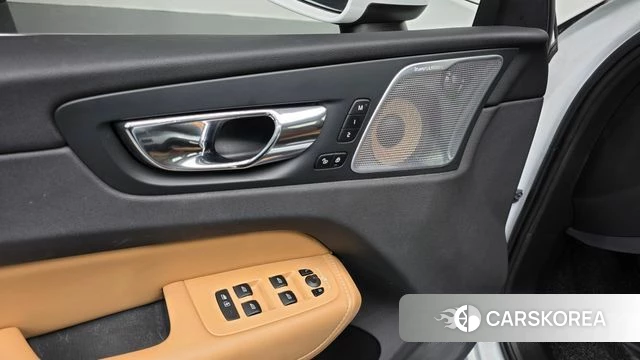 Volvo XC60 second Generation id 4836902 из Кореи 11