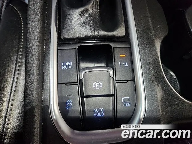 Hyundai Santa Fe TM id 2717897 из Кореи 11