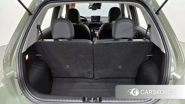 Hyundai Casper id 2984271 из Кореи 11