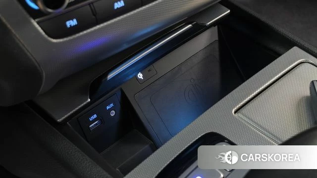 Genesis G80 id 4728198 из Кореи 11
