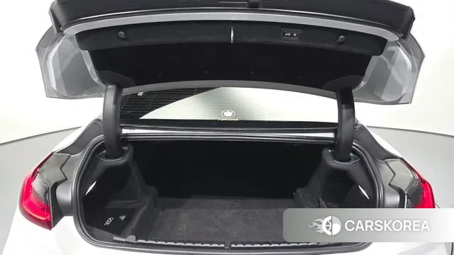 BMW 8 Series (G15) id 3350010 из Кореи 11