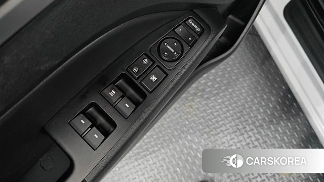 Hyundai The New Avante AD id 4530722 из Кореи 11