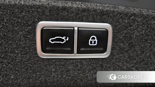 Genesis G80 (RG3) id 3356112 из Кореи 11