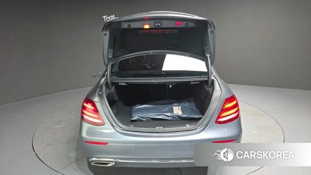 Mercedes-Benz E-Class W213 id 3834997 из Кореи 11