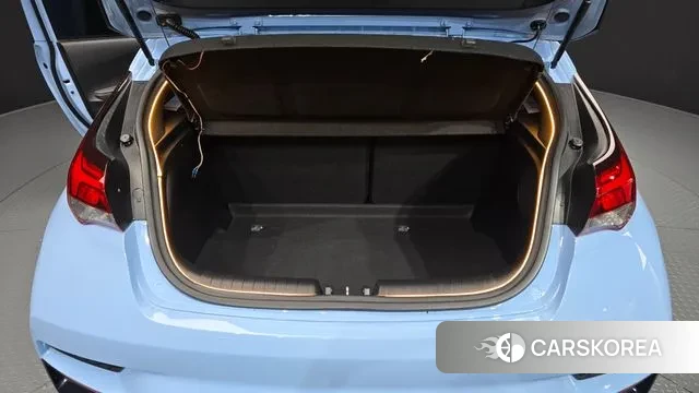 Hyundai Veloster (JS) id 3380011 из Кореи 11