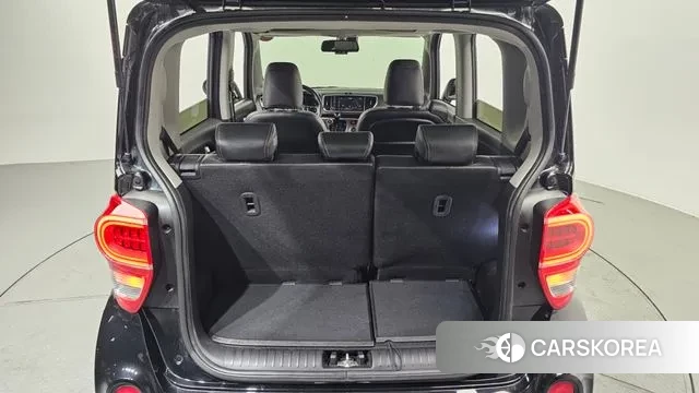 Kia The New Ray id 3713207 из Кореи 11