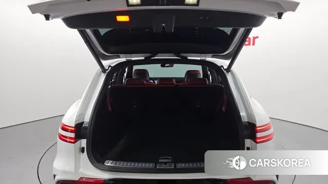 Genesis GV70 id 3549726 из Кореи 11