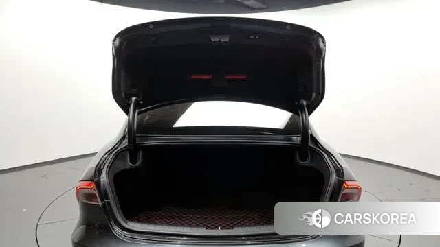 Hyundai The New Grandeur IG id 3407628 из Кореи 11