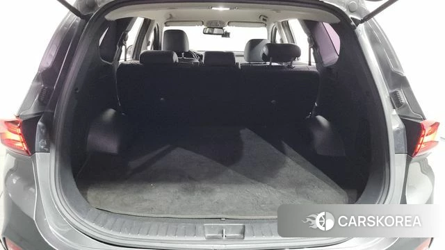 Hyundai Santa Fe TM id 3845078 из Кореи 11