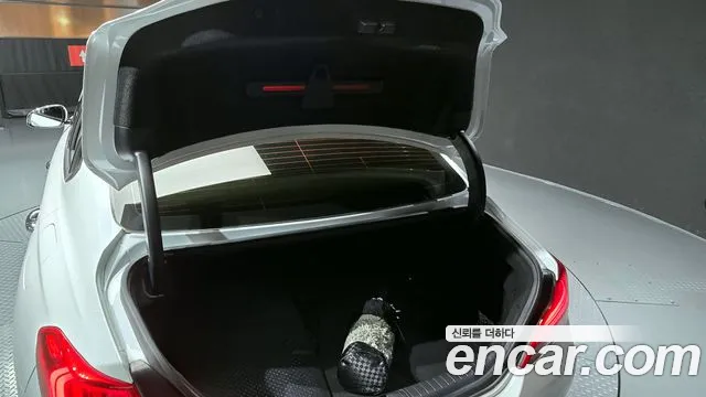 Genesis G70 id 2703450 из Кореи 11