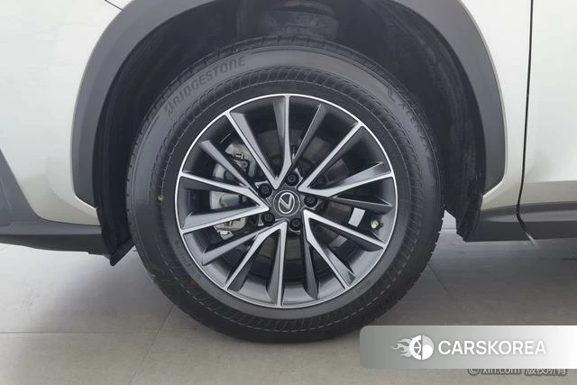 Lexus NX id 4300157 из Китая 11