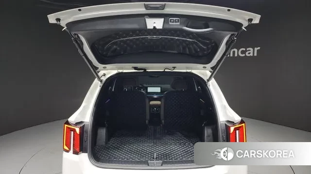Kia The New Sorento 4th Generation id 3058025 из Кореи 11