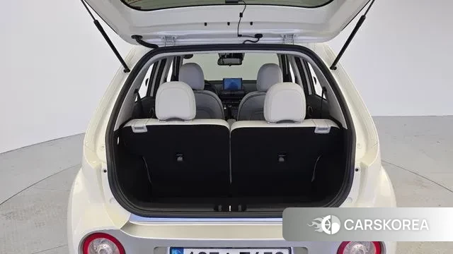 Hyundai Casper id 3142647 из Кореи 11