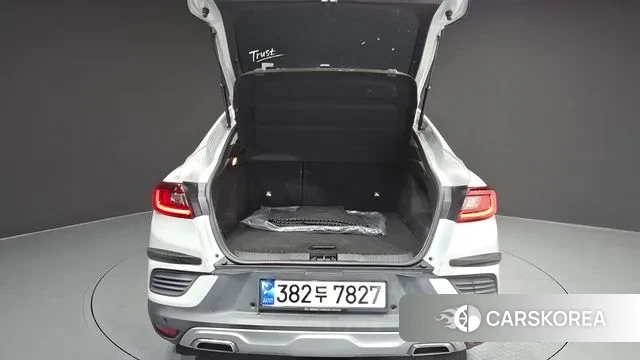 Renault Korea (Samsung) XM3 id 3478916 из Кореи 11