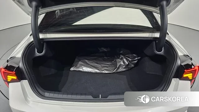 Kia The New K5 3rd generation id 3689672 из Кореи 11