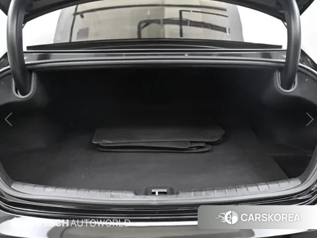 Hyundai The New Grandeur IG id 3238686 из Кореи 11