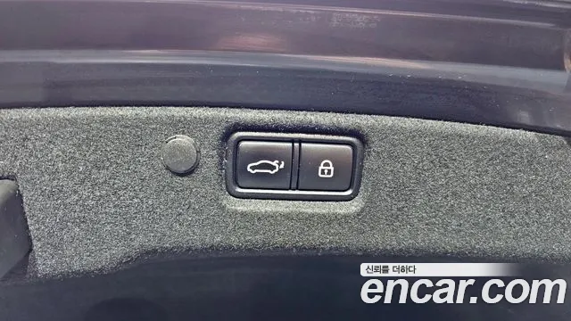 Kia K7 Premier Hybrid id 2755407 из Кореи 11