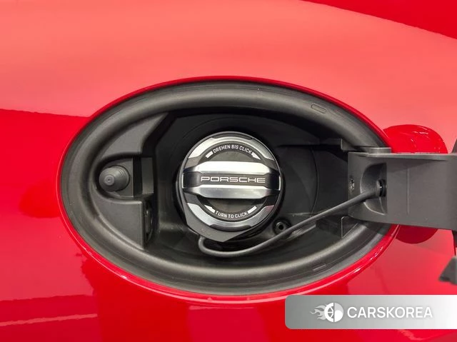 Porsche 718 Boxster id 3935421 из Кореи 11