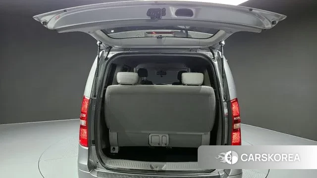 Hyundai The New Grand Starex id 3254388 из Кореи 11