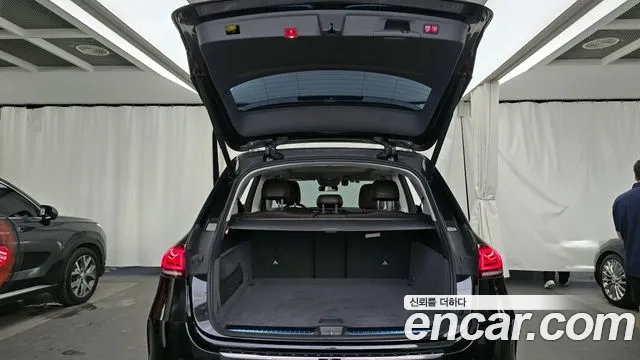 Mercedes-Benz GLE-Class W167 id 2945661 из Кореи 11