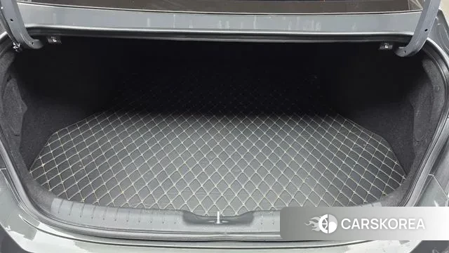 Hyundai Avante (CN7) id 3621689 из Кореи 11