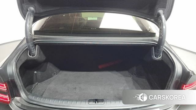 Genesis G80 (RG3) id 4194817 из Кореи 11