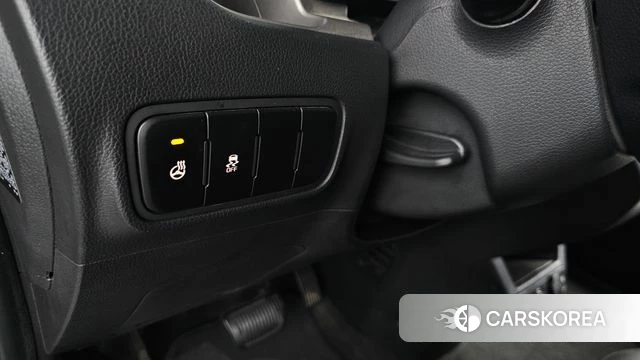 Kia The New Ray id 4684459 из Кореи 11