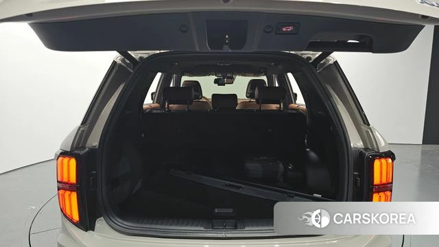 Ssangyong Torres EVX id 3876861 из Кореи 11