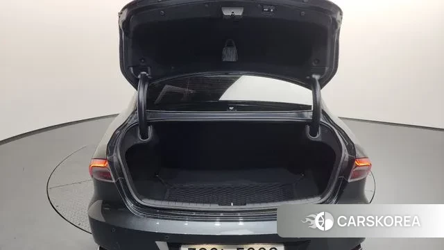 Hyundai The New Grandeur IG id 3412682 из Кореи 11