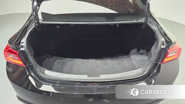 Chevrolet (GM Daewoo) All New Malibu id 3617188 из Кореи 11