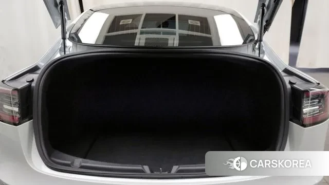 Tesla Model 3 id 3530351 из Кореи 11