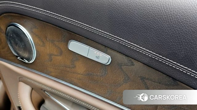 Mercedes-Benz E-Class W213 id 4345697 из Кореи 11