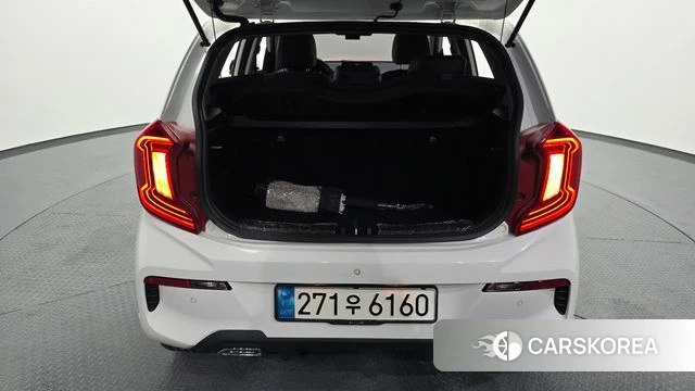 Kia Morning Urban (JA) id 4740694 из Кореи 11