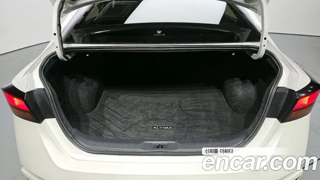 Nissan Altima (L34) id 2220539 из Кореи 11