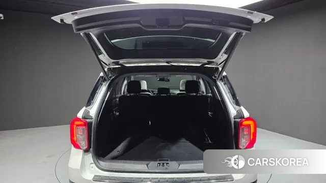 Ford Explorer 6th Generation id 3716599 из Кореи 11