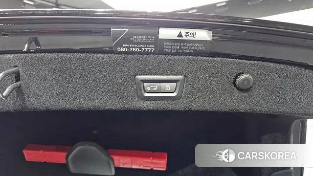 BMW 7 Series (G11) id 3499656 из Кореи 11