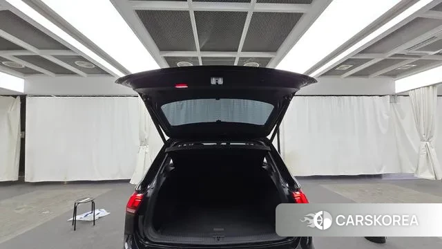 Volkswagen Tiguan second Generation id 3639886 из Кореи 11