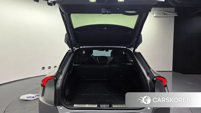 Kia EV6 id 3741030 из Кореи 11