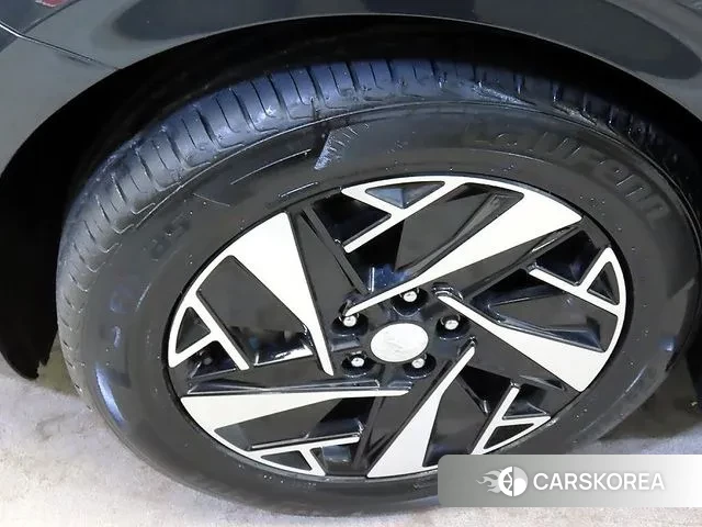 Hyundai The New Grandeur IG Hybrid id 3771141 из Кореи 11