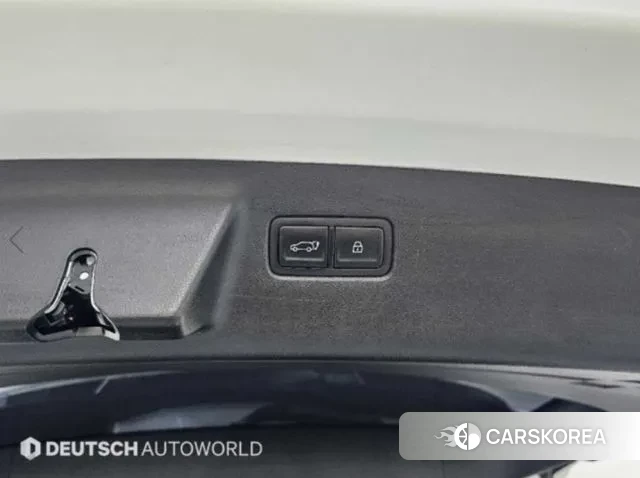 Hyundai Santa Fe (MX5) id 3400069 из Кореи 11