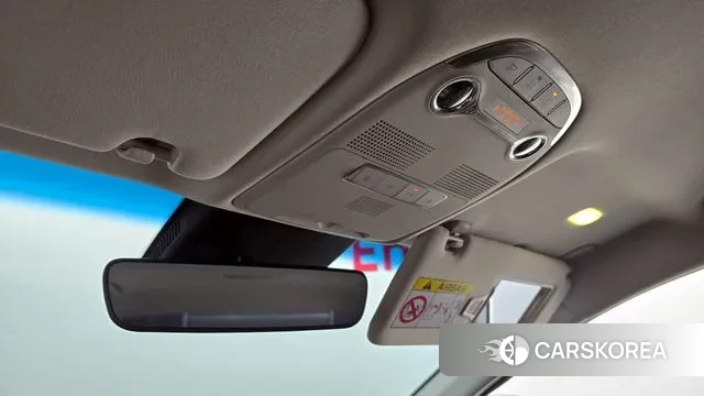 Hyundai The New Grandeur IG Hybrid id 3106484 из Кореи 11