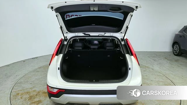 Kia Di Ol Nu Niro id 3839382 из Кореи 11