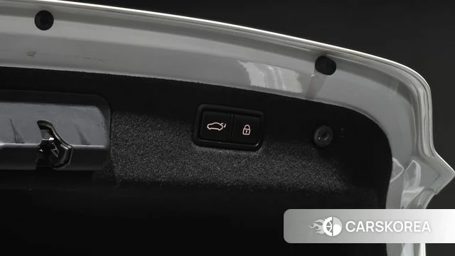 Genesis G70 id 4651663 из Кореи 11