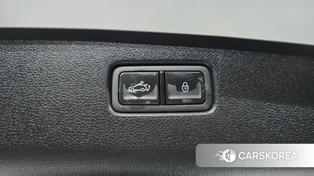 Genesis GV70 id 3467318 из Кореи 11