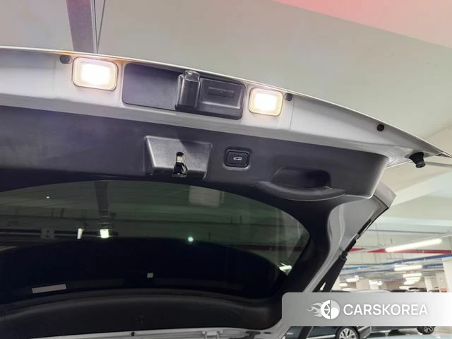 Hyundai Ionic 5 id 4917273 из Кореи 11