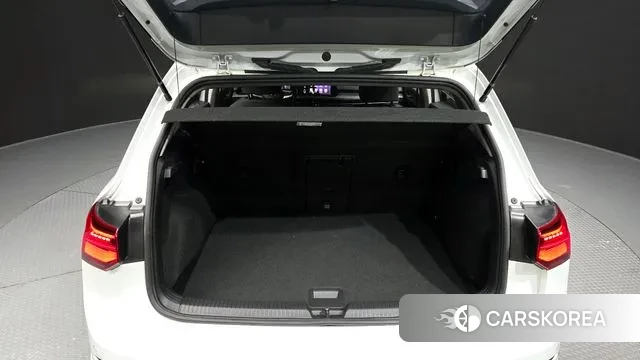 Volkswagen Golf 8th Generation id 3492197 из Кореи 11