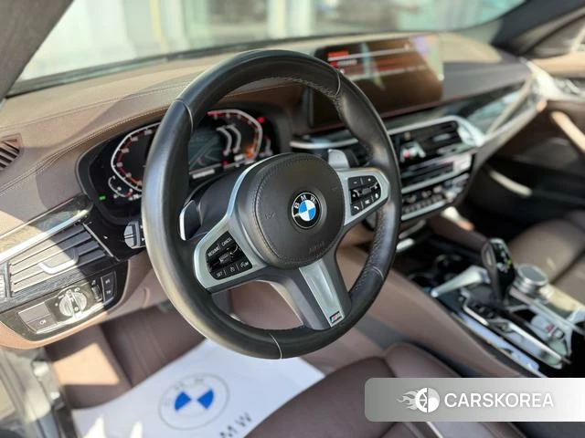 BMW 5 series id 3857936 из Китая 11